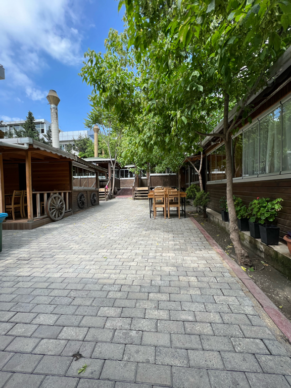 Yılmazlar Restaurant